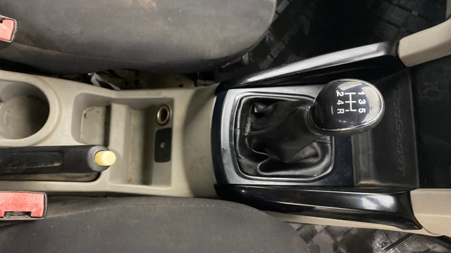 View Ford EcoSport Image 41 Used Ford EcoSport Image 41