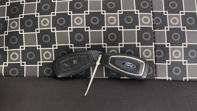 View Ford EcoSport Image 18 Used Ford EcoSport Image 18