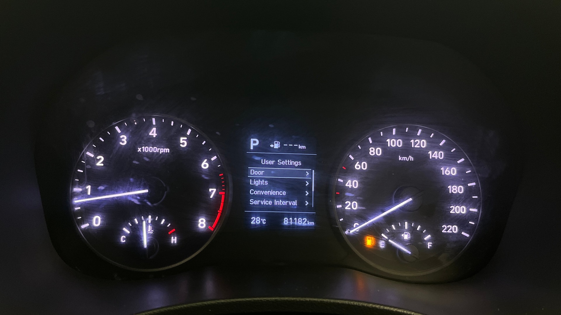 Used 2019 Hyundai Verna Used 2019 Hyundai Verna
