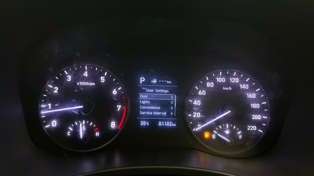 View Hyundai Verna Image 37 Used Hyundai Verna Image 37