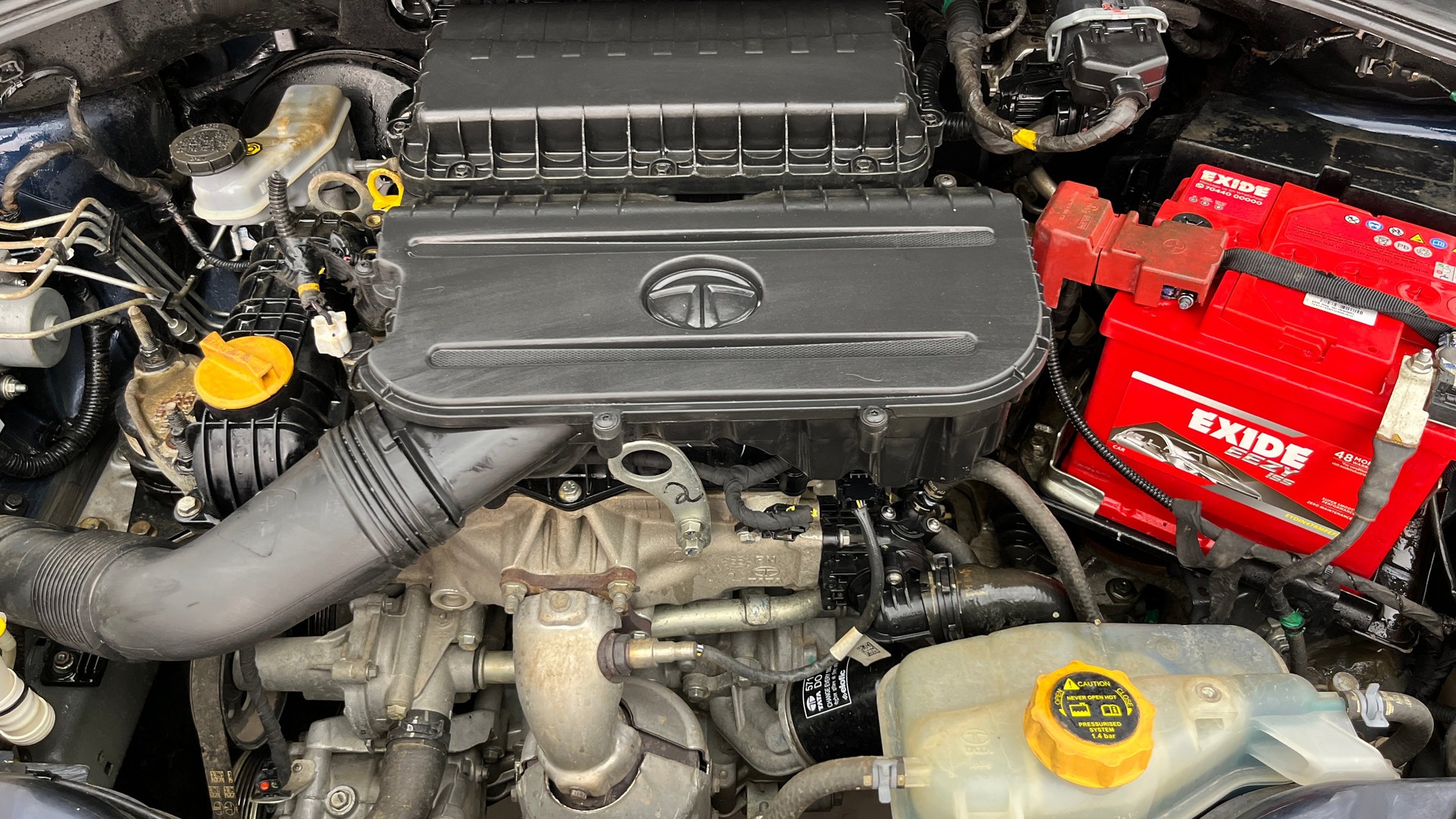 Used 2022 Tata Tigor Used 2022 Tata Tigor
