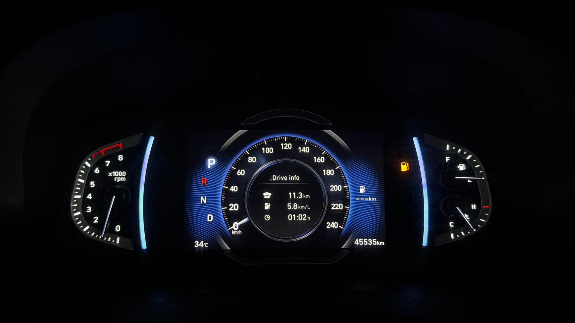 View 2023 Hyundai Creta 1.4 E Diesel Image 37 Used 2023 Hyundai Creta 1.4 E Diesel Image 37