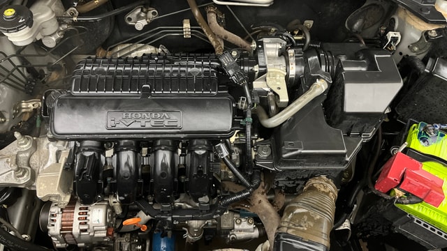 View Honda Amaze Image 41 Used Honda Amaze Image 41