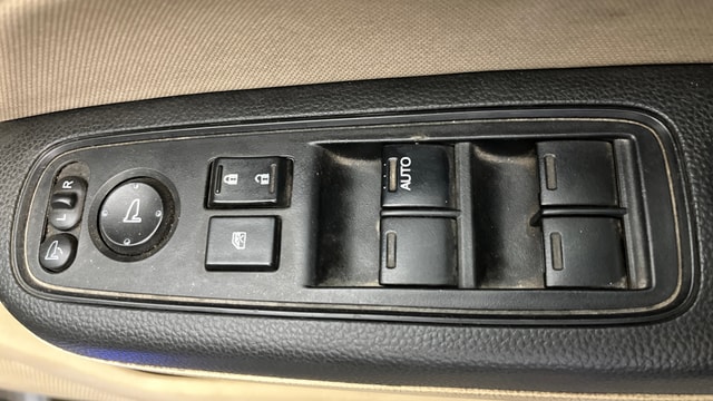 View Honda Amaze Image 33 Used Honda Amaze Image 33