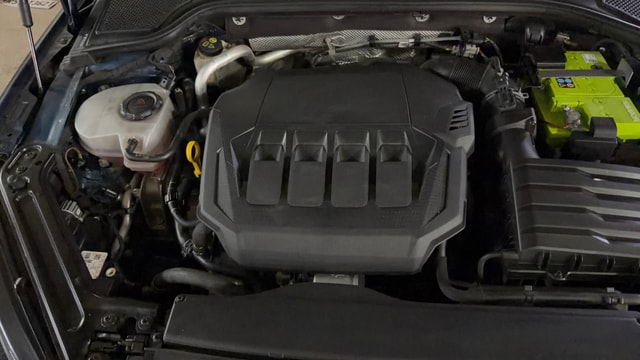 View Skoda Octavia Image 4 Used Skoda Octavia Image 4