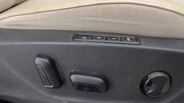 View Skoda Octavia Image 19 Used Skoda Octavia Image 19