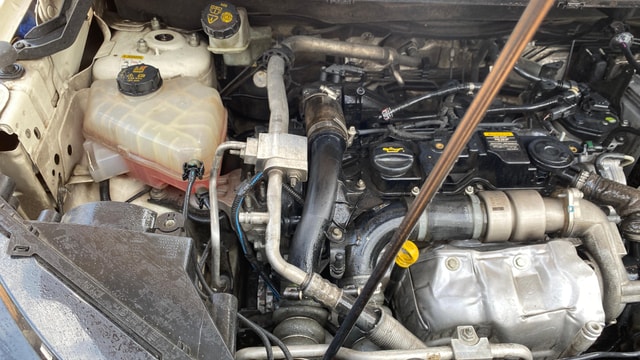 View Ford EcoSport Image 3 Used Ford EcoSport Image 3