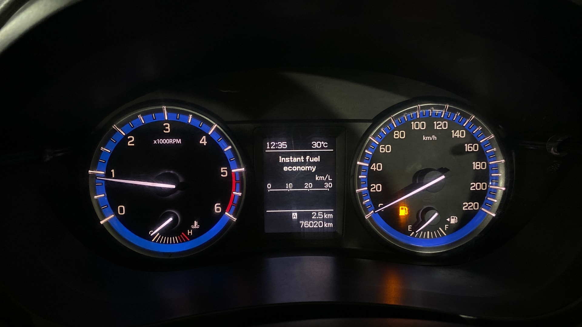 Used 2016 Maruti Suzuki 1000 Used 2016 Maruti Suzuki 1000