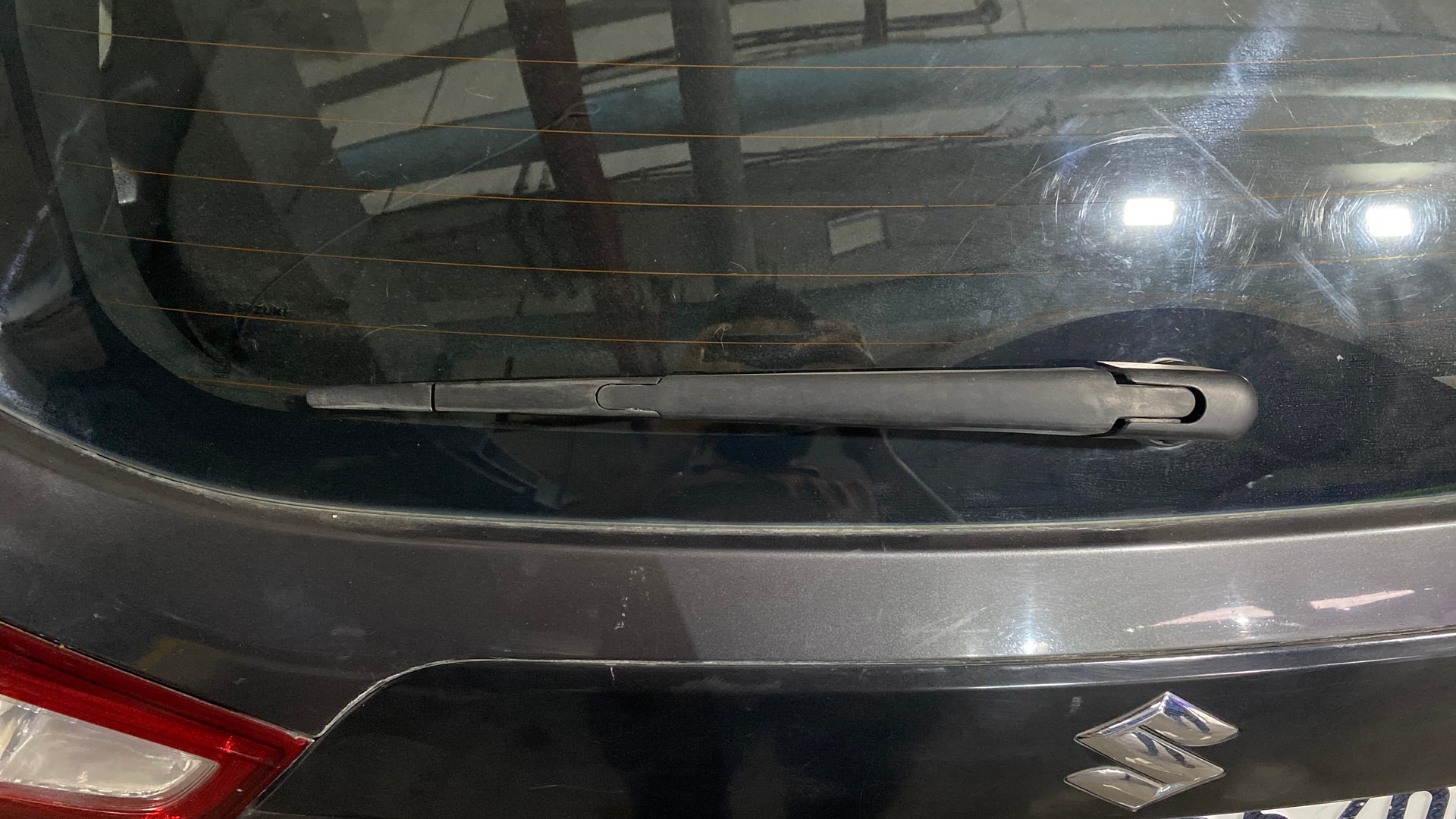 Used 2016 Maruti Suzuki 1000 Used 2016 Maruti Suzuki 1000