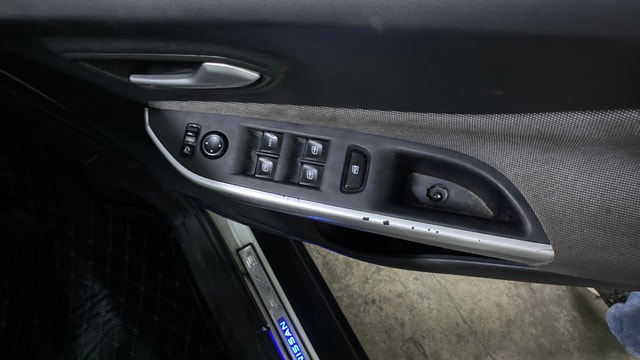 View Nissan Magnite Image 32 Used Nissan Magnite Image 32
