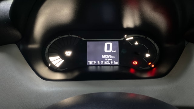 View Nissan Magnite Image 33 Used Nissan Magnite Image 33