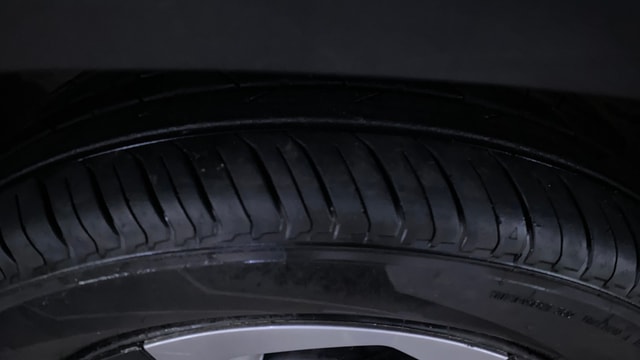 View Nissan Magnite Image 12 Used Nissan Magnite Image 12