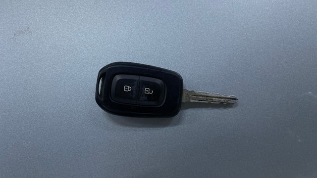 View Nissan Magnite Image 26 Used Nissan Magnite Image 26