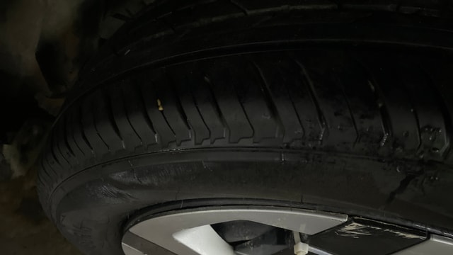 View Nissan Magnite Image 19 Used Nissan Magnite Image 19