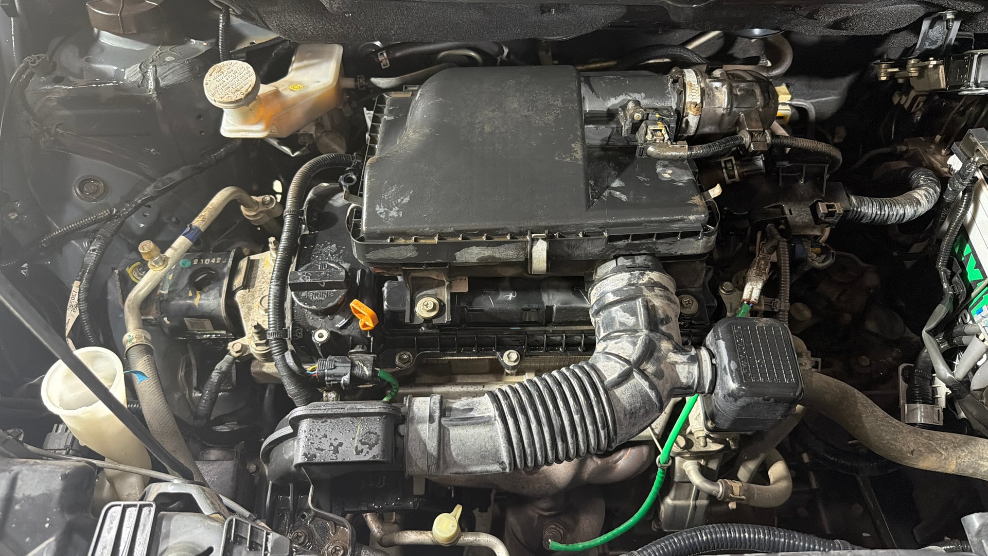 Used 2022 Maruti Suzuki 1000 Used 2022 Maruti Suzuki 1000