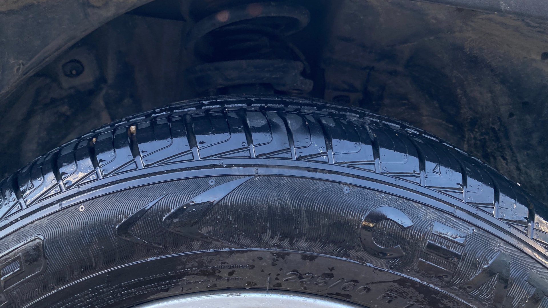 Used 2018 Jeep Compass Used 2018 Jeep Compass