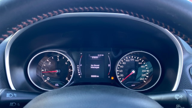 View Jeep Compass Image 35 Used Jeep Compass Image 35