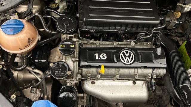 View Volkswagen Vento Image 24 Used Volkswagen Vento Image 24