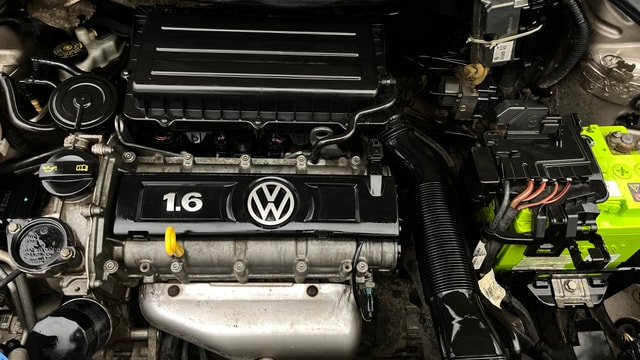View Volkswagen Vento Image 42 Used Volkswagen Vento Image 42