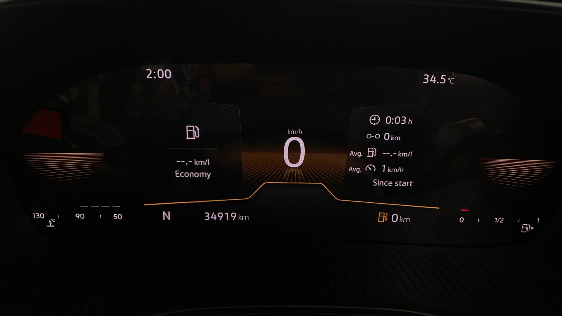 View 2022 Skoda Slavia Style 1.0 TSI AT Image 36 Used 2022 Skoda Slavia Style 1.0 TSI AT Image 36
