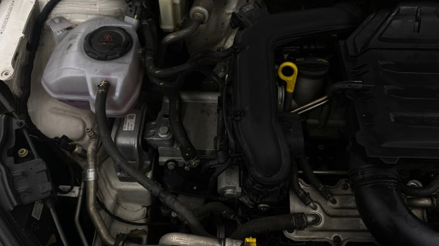 View Skoda Slavia Image 3 Used Skoda Slavia Image 3