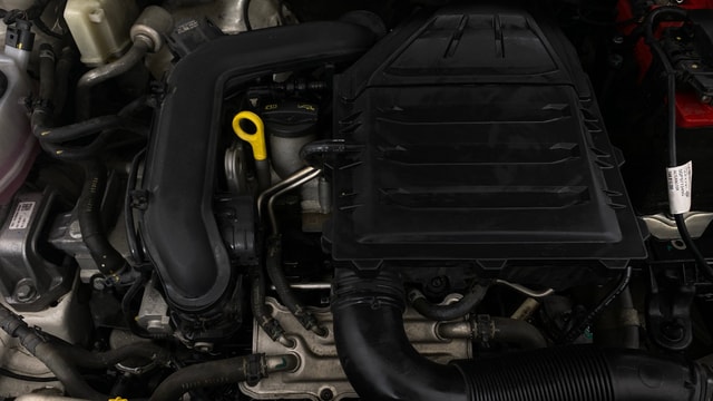 View Skoda Slavia Image 43 Used Skoda Slavia Image 43
