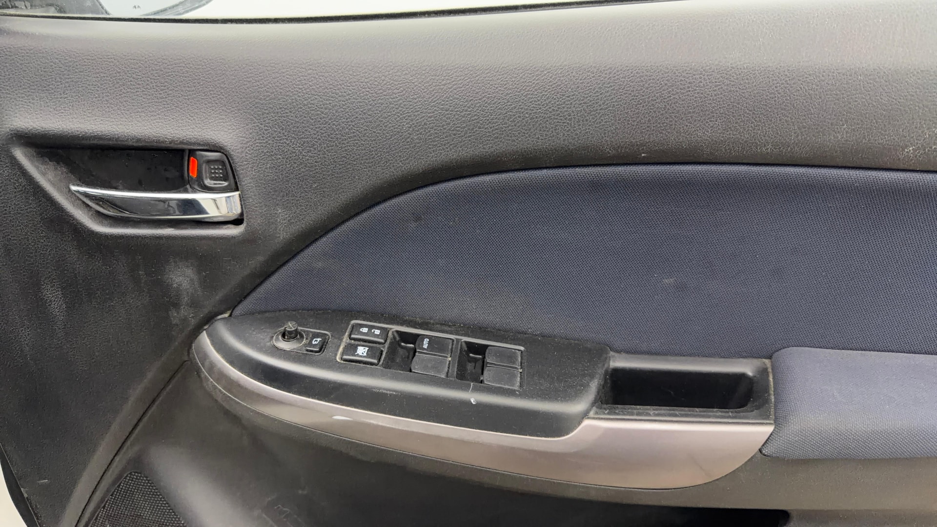 View 2021 Toyota Glanza G MT Image 37 Used 2021 Toyota Glanza G MT Image 37