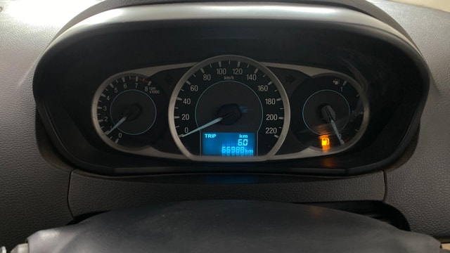 View Ford Figo Aspire Image 33 Used Ford Figo Aspire Image 33