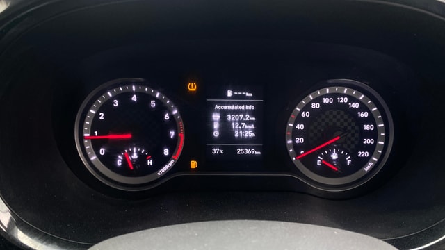 View Hyundai Grand i10 Nios Image 36 Used Hyundai Grand i10 Nios Image 36