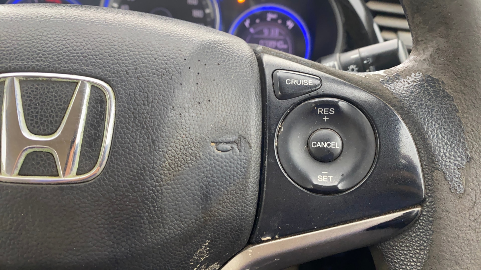 Used 2014 Honda City Used 2014 Honda City
