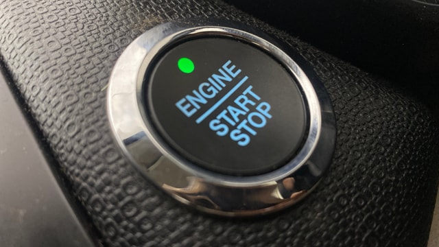 View Ford EcoSport Image 34 Used Ford EcoSport Image 34