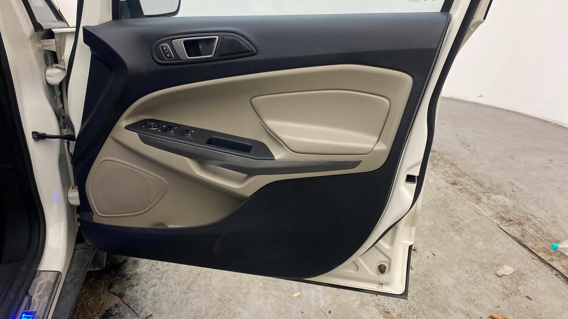 Used 2020 Ford EcoSport Used 2020 Ford EcoSport
