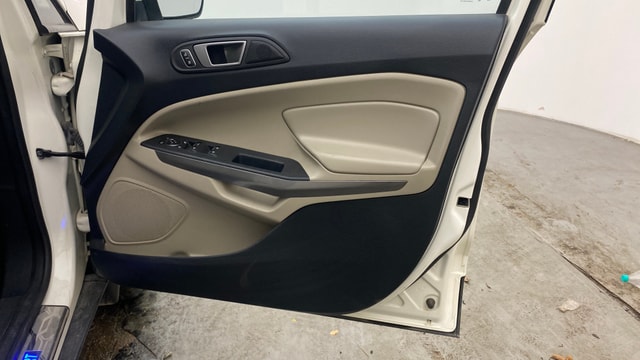 View Ford EcoSport Image 33 Used Ford EcoSport Image 33