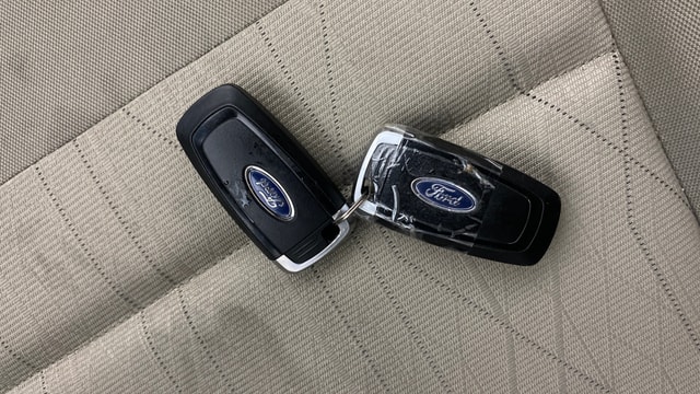 View Ford EcoSport Image 27 Used Ford EcoSport Image 27