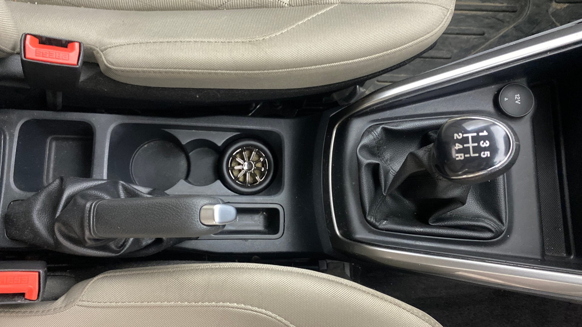 Used 2020 Ford EcoSport Used 2020 Ford EcoSport