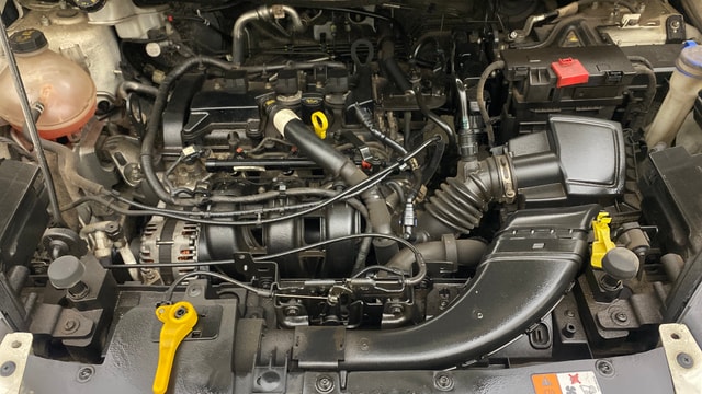 View Ford EcoSport Image 42 Used Ford EcoSport Image 42