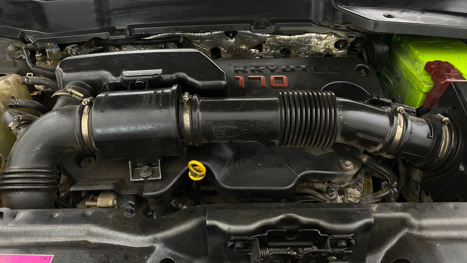 View 2021 Tata Harrier XE Image 44 Used 2021 Tata Harrier XE Image 44