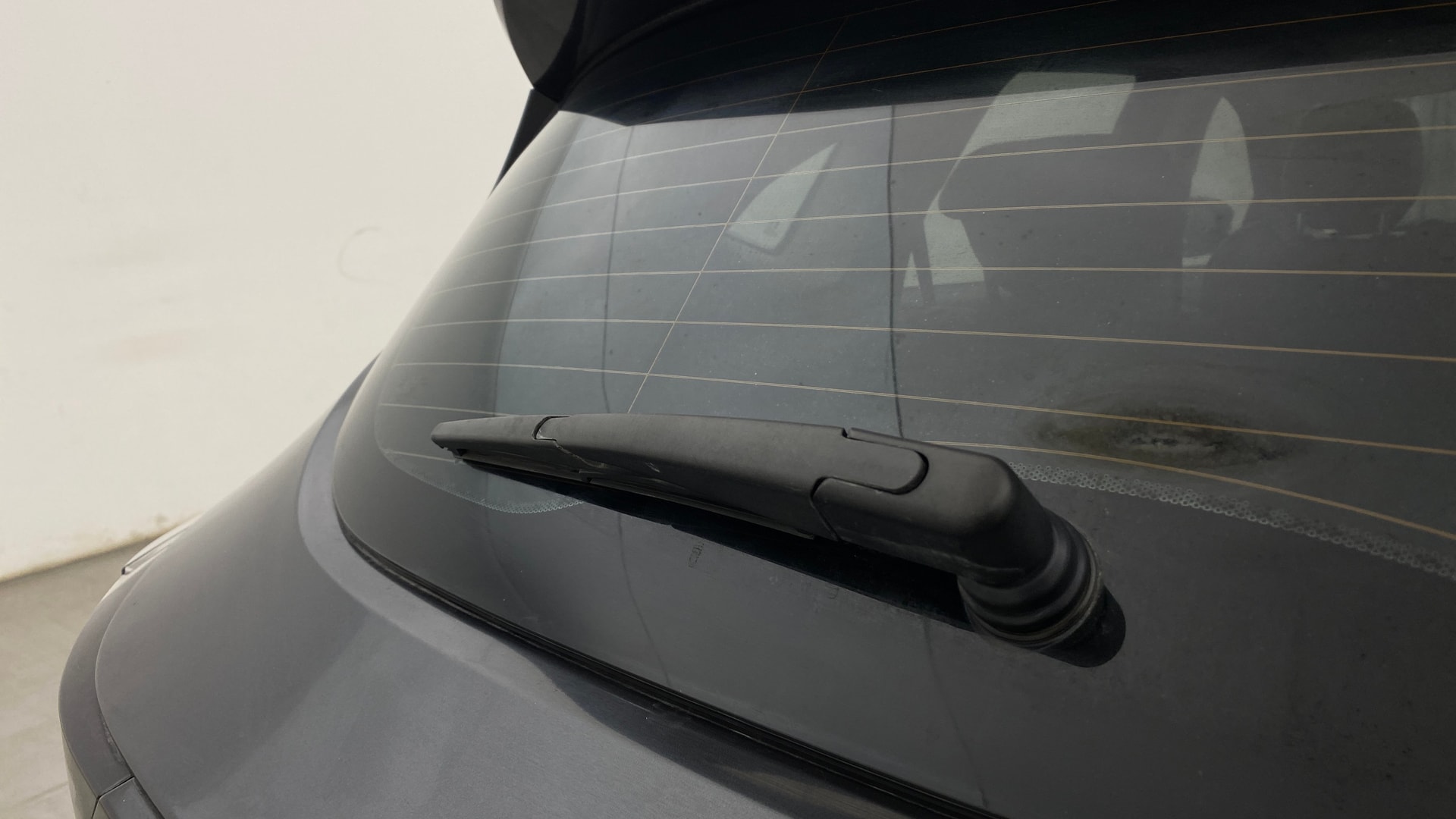 View 2021 Tata Harrier XE Image 45 Used 2021 Tata Harrier XE Image 45