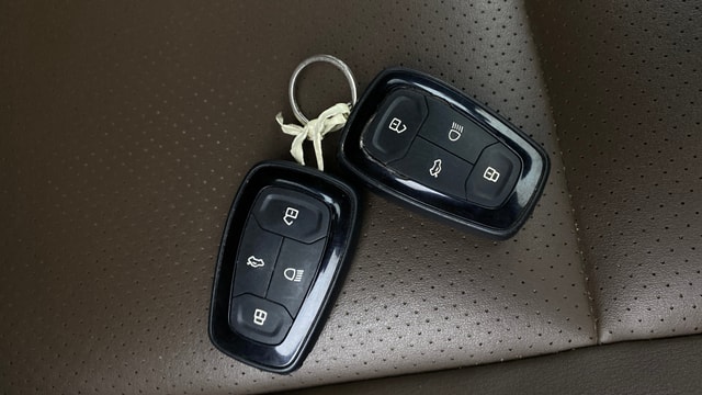 View Tata Harrier Image 29 Used Tata Harrier Image 29