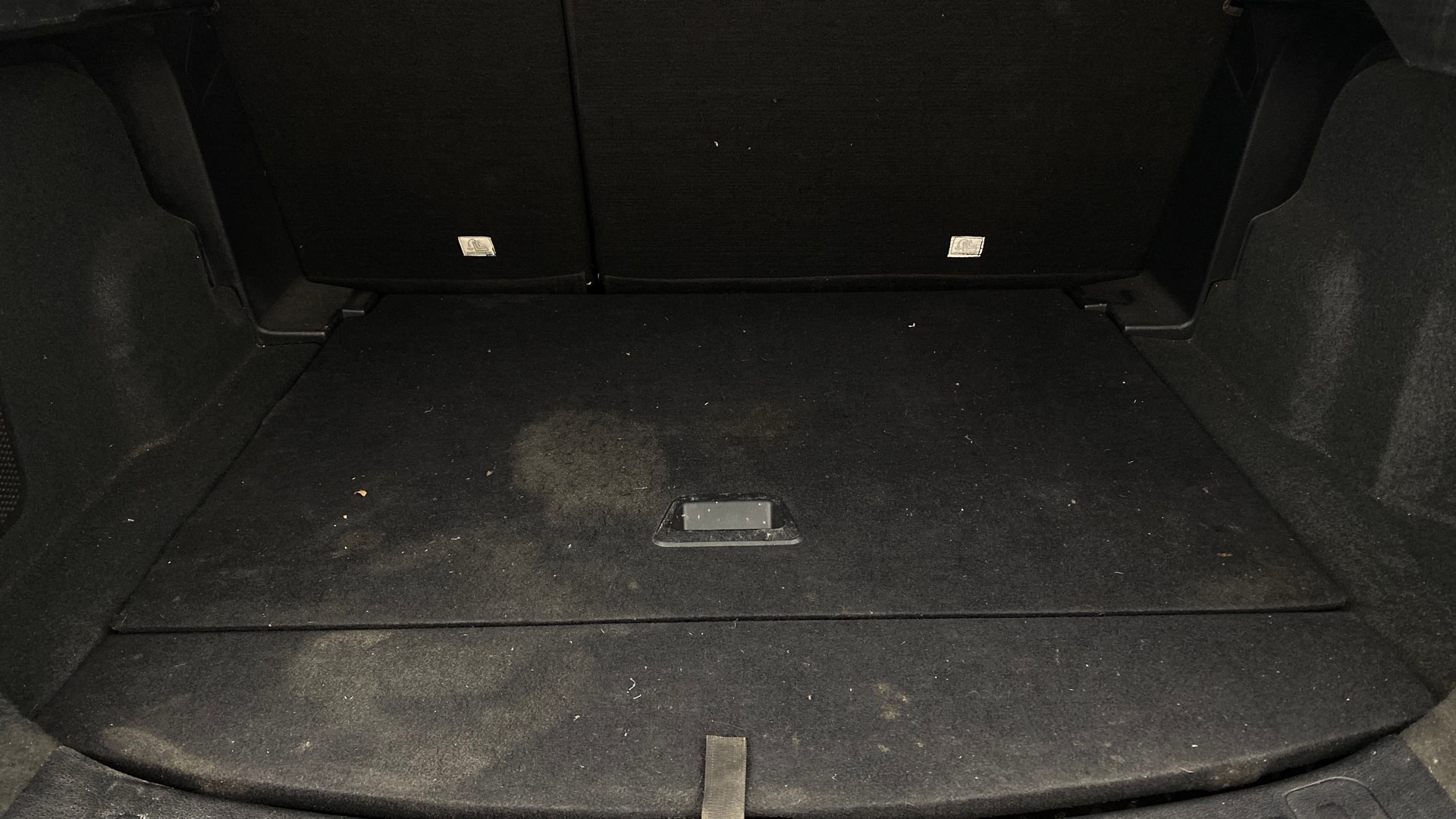 View 2021 Tata Harrier XE Image 11 Used 2021 Tata Harrier XE Image 11