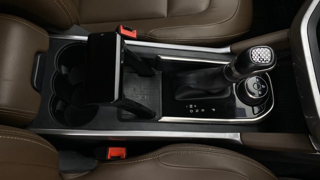 View Tata Harrier Image 41 Used Tata Harrier Image 41