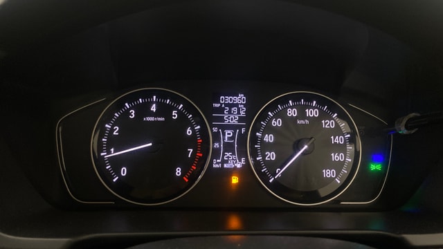 View Honda Amaze Image 36 Used Honda Amaze Image 36