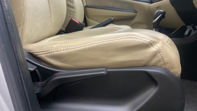 View Honda Amaze Image 19 Used Honda Amaze Image 19