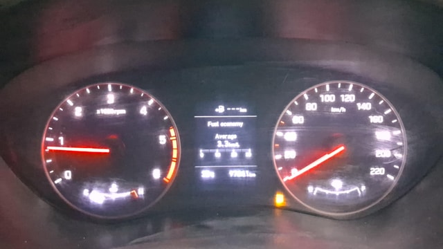 View Hyundai Elite i20 Image 20 Used Hyundai Elite i20 Image 20