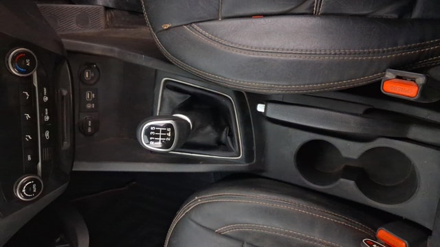 View Hyundai Elite i20 Image 41 Used Hyundai Elite i20 Image 41