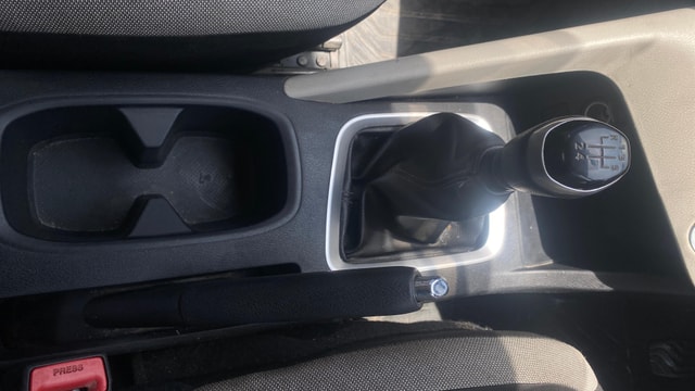 View Nissan Magnite Image 41 Used Nissan Magnite Image 41