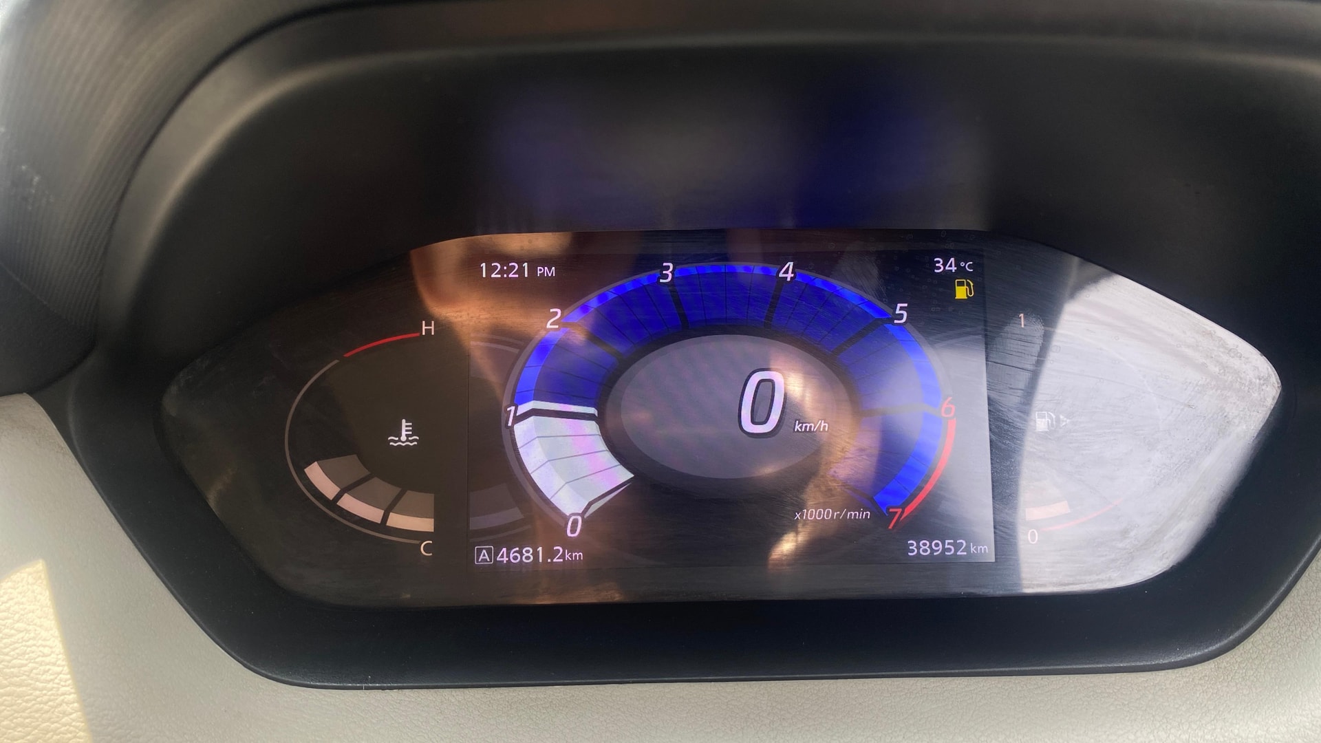 Used 2022 Nissan Magnite Used 2022 Nissan Magnite