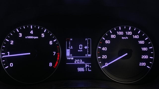 View Hyundai Creta Image 34 Used Hyundai Creta Image 34