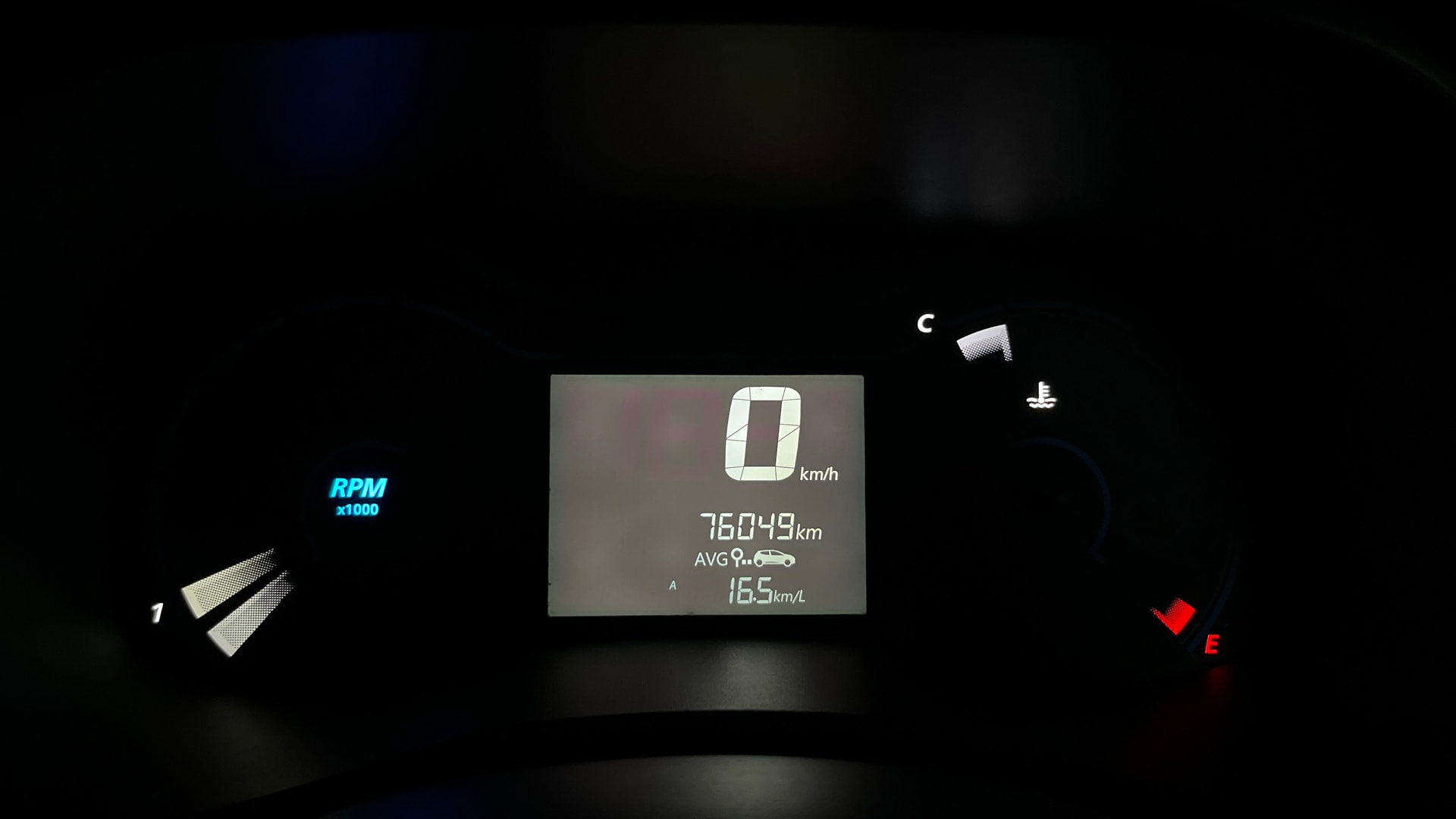 View 2021 Renault Kwid Climber (O) Image 34 Used 2021 Renault Kwid Climber (O) Image 34