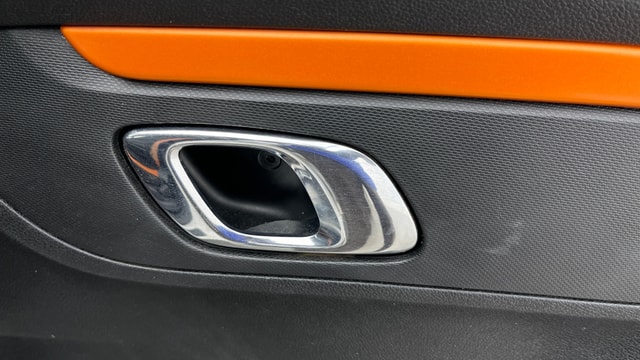 View Renault Kwid Image 33 Used Renault Kwid Image 33